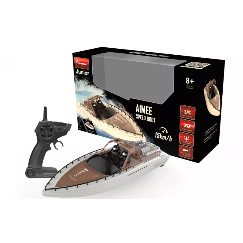Amewi 26101 ferngesteuertes RC-Modell Boot Elektromotor (26101)