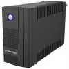 PowerWalker Basic VI 650 SB FR Line-Interactive 0,65 kVA 360 W 2 AC-Ausgänge