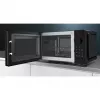 Siemens iQ300 FE023LMB2 Mikrowelle Schwarz Solo-Mikrowelle Arbeitsplatte 20 l 800 W