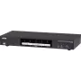 ATEN CS1944DPA KVMP-Switch 4-fach Dual-Display, DisplayPort, USB 3.0, 8K (CS1944DPA)