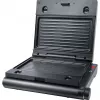 Sandwich Maker Steba SG 55 1100 W Schwarz