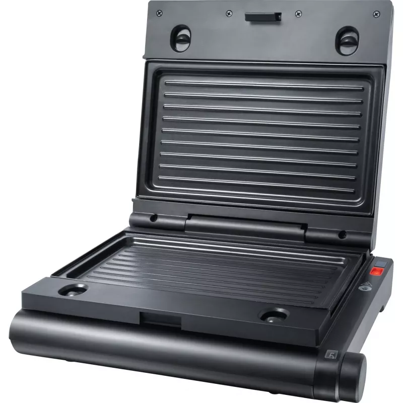Sandwich Maker Steba SG 55 1100 W Schwarz