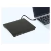 HDD-Gehäuse DeLOCK 42636 Schwarz 5,25 Zoll Micro SATA 5 Gbit/s