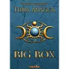 Terra Mystica Big Box, Brettspiel