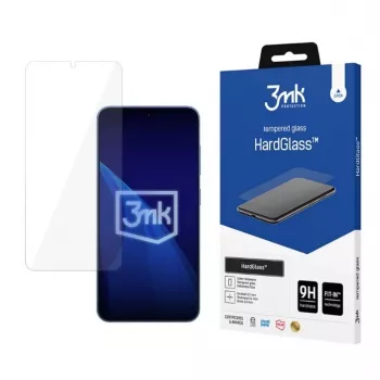 3MK Hartglas-Displayschutz für Samsung Galaxy S26 Ultra