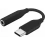 Samsung USB-C-auf-Kopfhöreranschluss-Adapter EE-UC10JUBEGWW - Schwarz (EE-UC10JUBEGWW)