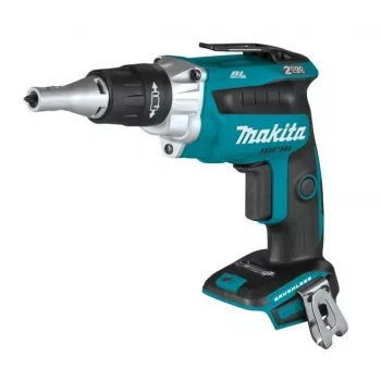 Makita DFS250Z Elektroschrauber/Schlagschrauber 2500 U/min Schwarz, Grün