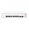 HPE Aruba Networking Aruba Instant On 1930 Managed L2+ Gigabit Ethernet (10/100/1000) 1U Weiß