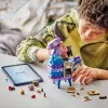 Aufbewahrungsspielzeug LEGO 77071 Fortnite Lama Konstruktionsspielzeug – LEGO Aufbewahrungs- und Displayeinheit