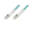 LWL-Patchkabel Multimode OM3 LC/LC 15m Digitus