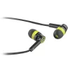 Headphones Defender Pulse 420 Schwarz-Gelb