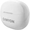 Canyon CNS-TWS8W Produkt Weiß