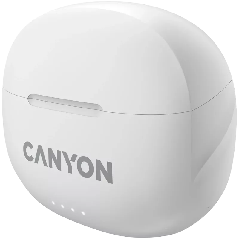 Canyon CNS-TWS8W Produkt Weiß