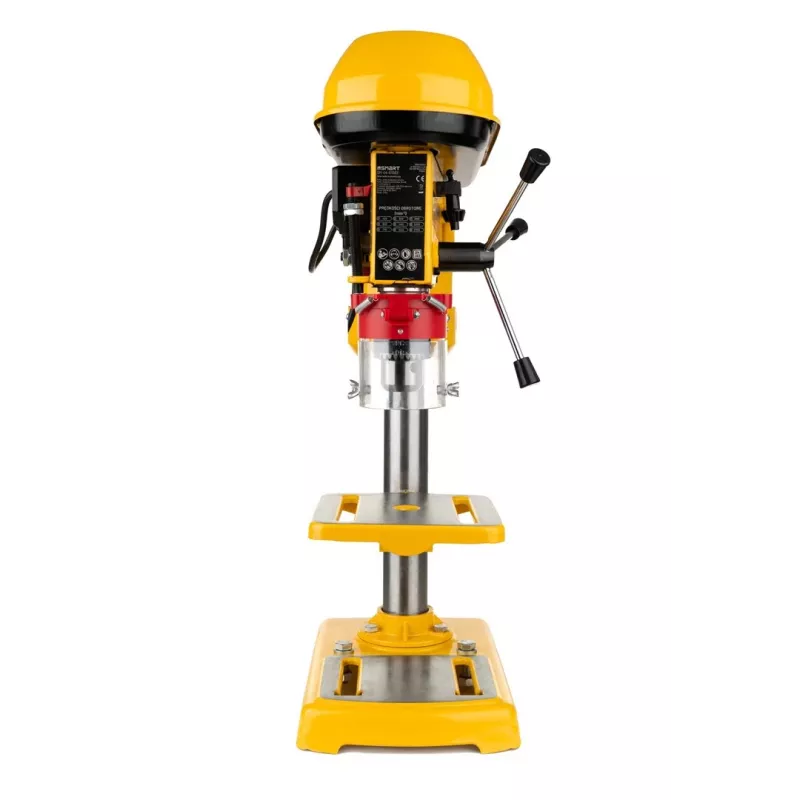 Säulenbohrmaschine Smart 550W Modell 04-01082 — Tisch-/Säulenbohrmaschine, 550 W Motor