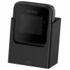 MD200 Nighthawk Mobile Hotspot Cradle, Adapter schwarz