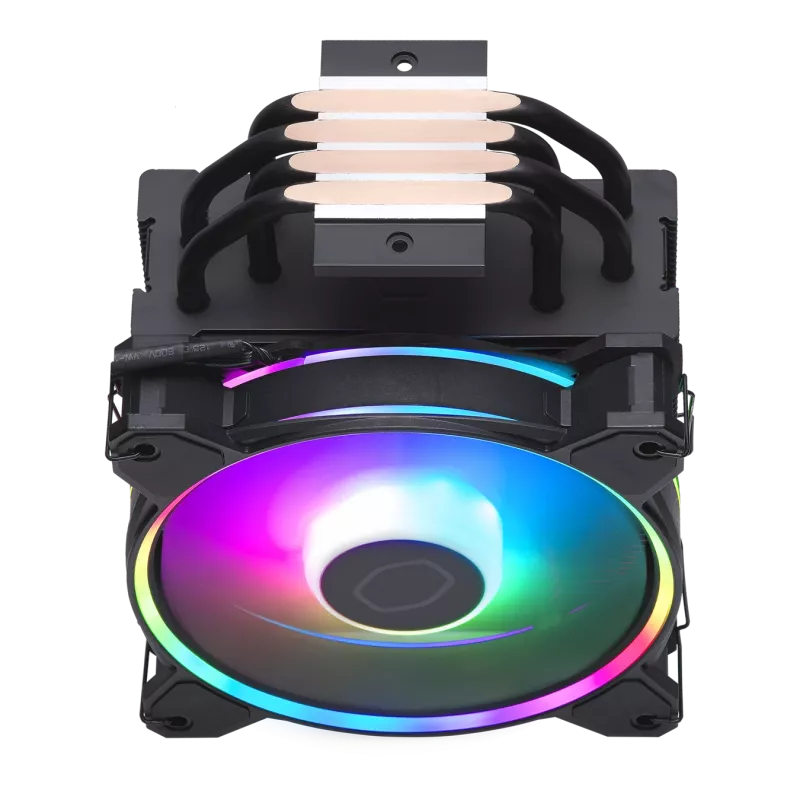 CPU Cooler Hyper 212 Halo AGB schwarz