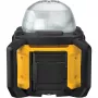 DeWalt akkubetriebener Baustrahler