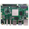 ALLNET Rock 5 Model B 8GB RK3588 Quad Core A76 2,4 GHz + A55 1,8 GHz Mali G610MP4