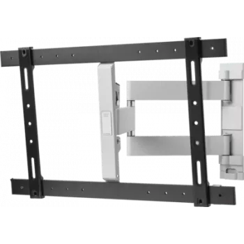 TV-Wandhalterung One For All WM6654 2,29 m Schwarz 40 kg 32 Zoll 90 Zoll