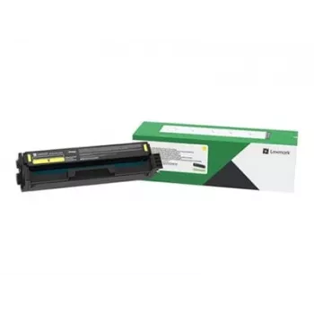 Tonerkartusche Lexmark C3426I 3000 Seiten Gelb
