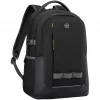WENGER Ryde 40,64cm 16Zoll Laptop-Rucksack mit Tablet-Fach Schwarz