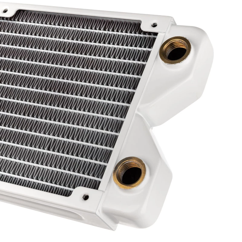 Magicool 240 G2 schlank Radiator 16 FPI - weiß