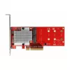 Interner M.2-Adapter DeLOCK 90305