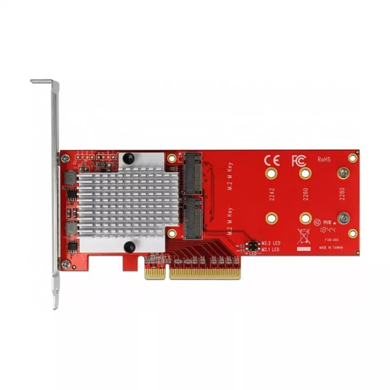 Interner M.2-Adapter DeLOCK 90305