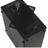 iBox PASSION V4 Mini Tower Schwarz