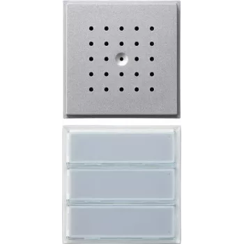 Audio-Türsprechanlage GIRA 126165