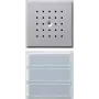Audio-Türsprechanlage GIRA 126165