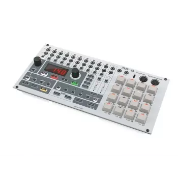 Eurorack-Gehäuse für Drum Machine Behringer RS-9 — Eurorack-Modulgehäuse