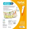 tiptoi Wieso? Weshalb? Warum? Alles über den Körper, Lernbuch