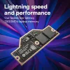 Notebook-Speicher DDR5 LPCAMM2 64GB/7500 LPDDR5X