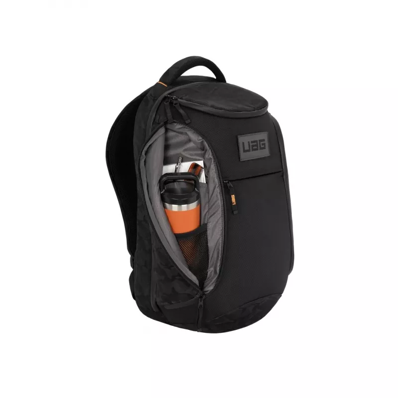 Urban Armor Gear Standard Issue Rucksack Schwarz