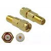 Koaxial-Adapter SMA DeLOCK 89991
