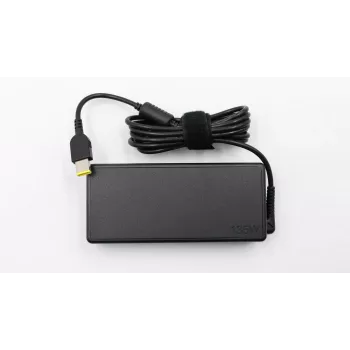 Lenovo 135-W-Netzteil für ThinkPad FRU00PC762 – 135 W Netzteil für Lenovo Laptops