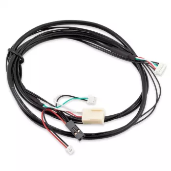 Anschlusskabel für Highflow 2 und Highflow LT, Aqua-Computer, 70 cm