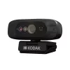 Webcam Kodak 575432001 720p HD-Auflösung, USB-Anschluss