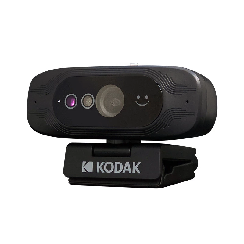 Webcam Kodak 575432001 720p HD-Auflösung, USB-Anschluss