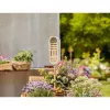 Gardena ClickUp! Insektenhotel, Behälter für ClickUp! Stiel