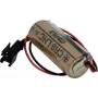 Lithium-Batterie Beltrona CR8-LHC 3V 2600mAh — Knopf-/Wiederaufladbare Backup-Zelle