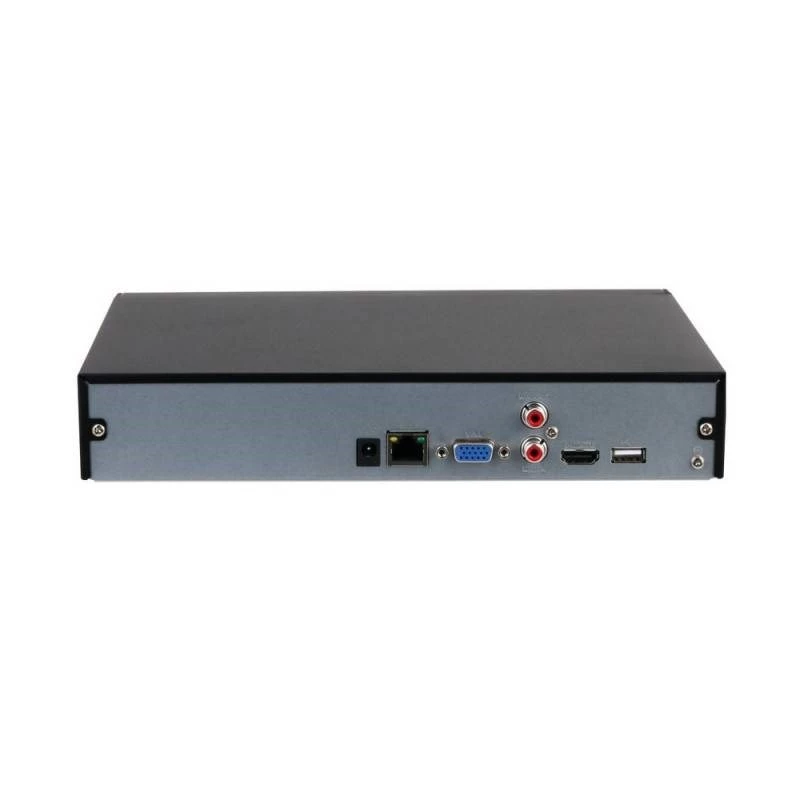 Dahua Technology DHI-NVR4108HS-4KS3 Netzwerk-Videorekorder 1U Schwarz