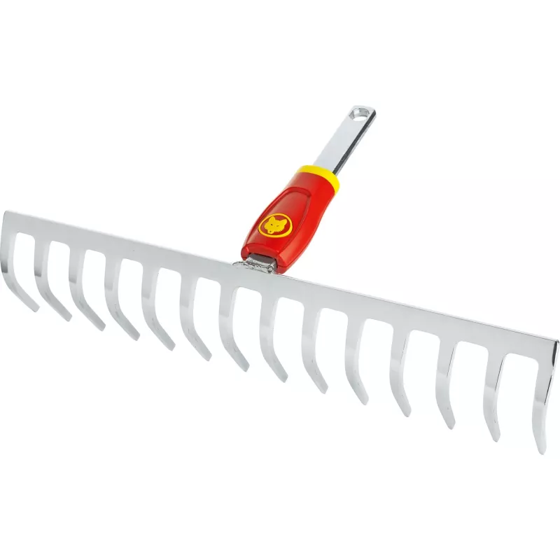Rechen WOLF-Garten DR-M 35