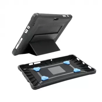 Cover Mobilis PROTECH 25.9 cm (10.2 Zoll) für Apple iPad 10.2''