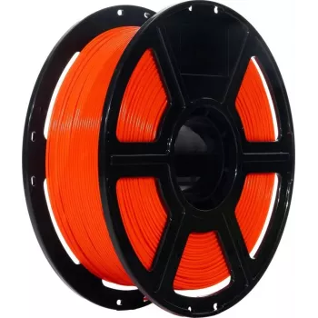 3D-Drucker-Filament FlashForge PLA 1,75 mm Orange 1 kg