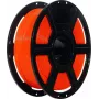 3D-Drucker-Filament FlashForge PLA 1,75 mm Orange 1 kg
