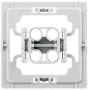 Adapter Homematic IP eQ-3 EQ3-ADA-EJ, grau, 55×55×21 mm