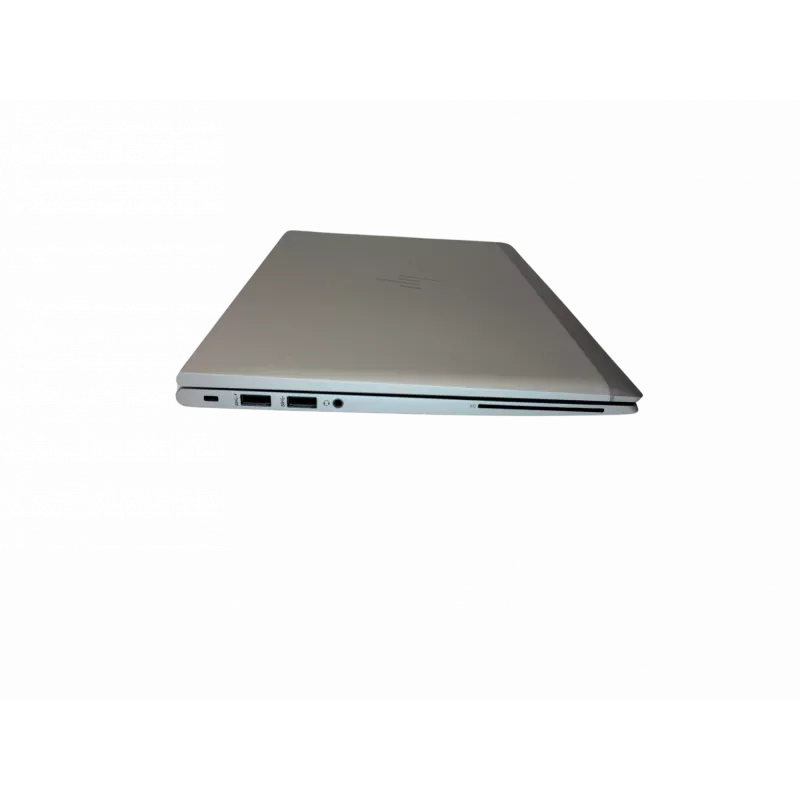 HP Renew Grade B | EliteBook 830 G8 | 13,3 Zoll | i5-1135G7 | 8 GB | SSD | 256 GB | Intel Iris Xe Grafik | Windows 11 Pro | Tastatursprache Nordisch | 12 Monate