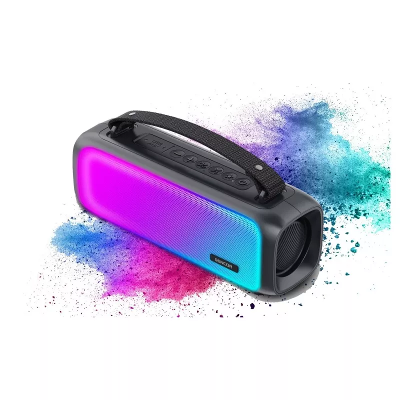 Bluetooth-Lautsprecher Sencor SSS 3000 KIDS 5W